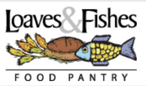 Loaves and Fishes Food Pantry