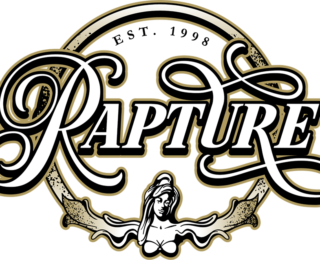 Rapture restaurant on the Downtown Mal in Charlottesville